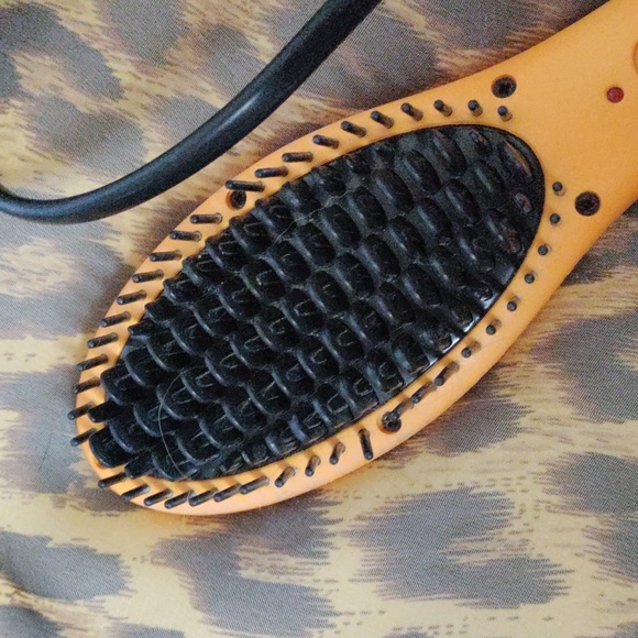 Soleil Heat Brush - Picture 3 of 3